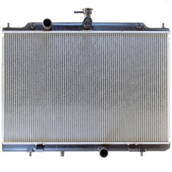 Denso 2214417 - Radiator Denso 2214417 Radiator product image 1 of 1