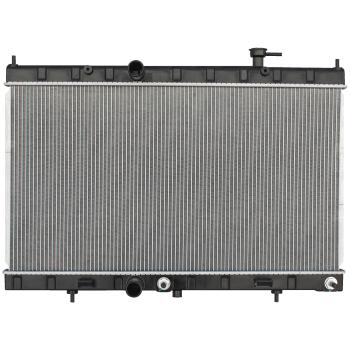 Denso 2214418 - Radiator Denso 2214418 Radiator product image 1 of 1