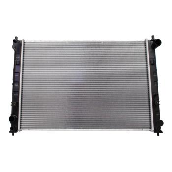 Denso 2214500 Radiator product image 1 of 1