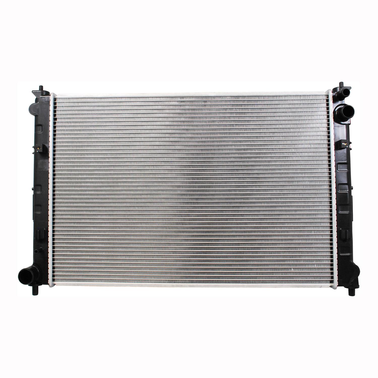 Denso 2214501 Radiator product image 1 of 1