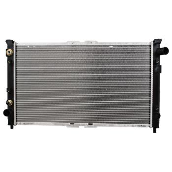 Denso 2214502 Radiator product image 1 of 1