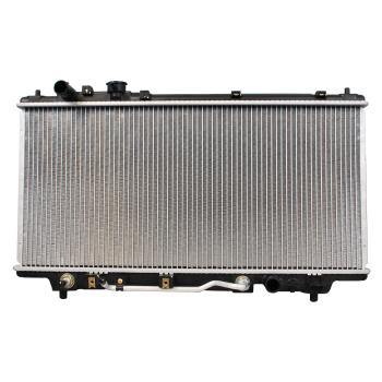 Denso 2214503 Radiator product image 1 of 1