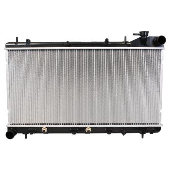 Denso 2214600 Radiator product image 1 of 1
