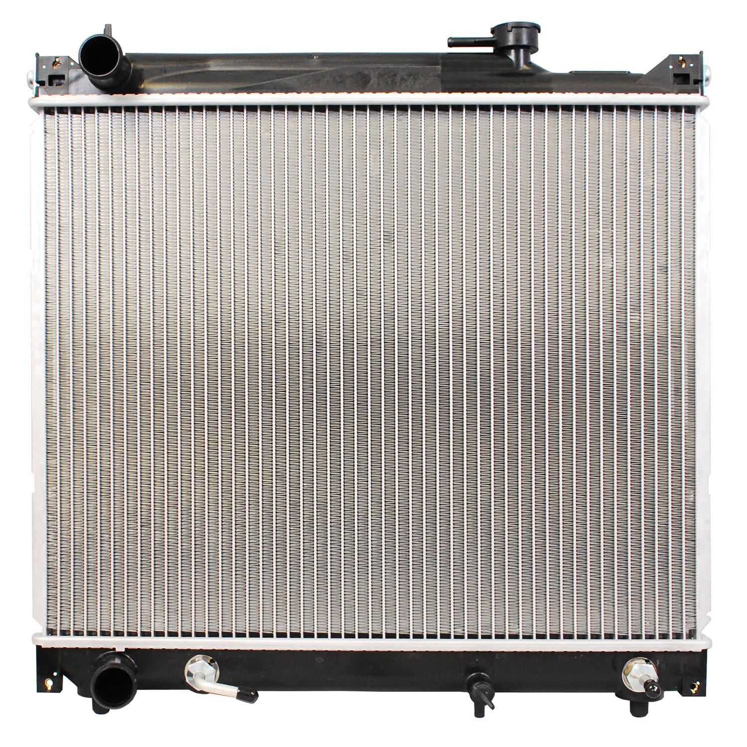 Denso 2214801 - Radiator Denso 2214801 Radiator product image 1 of 1