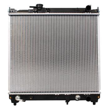Denso 2214802 - Radiator Denso 2214802 Radiator product image 1 of 1