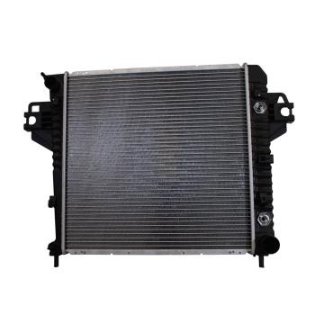 Denso 2217004 Radiator product image 1 of 1