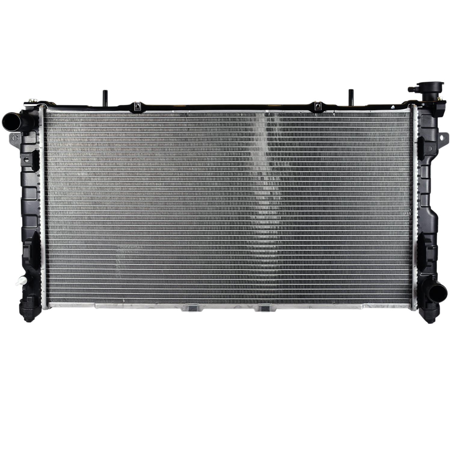 Denso 2217010 - Radiator Denso 2217010 Radiator product image 1 of 1