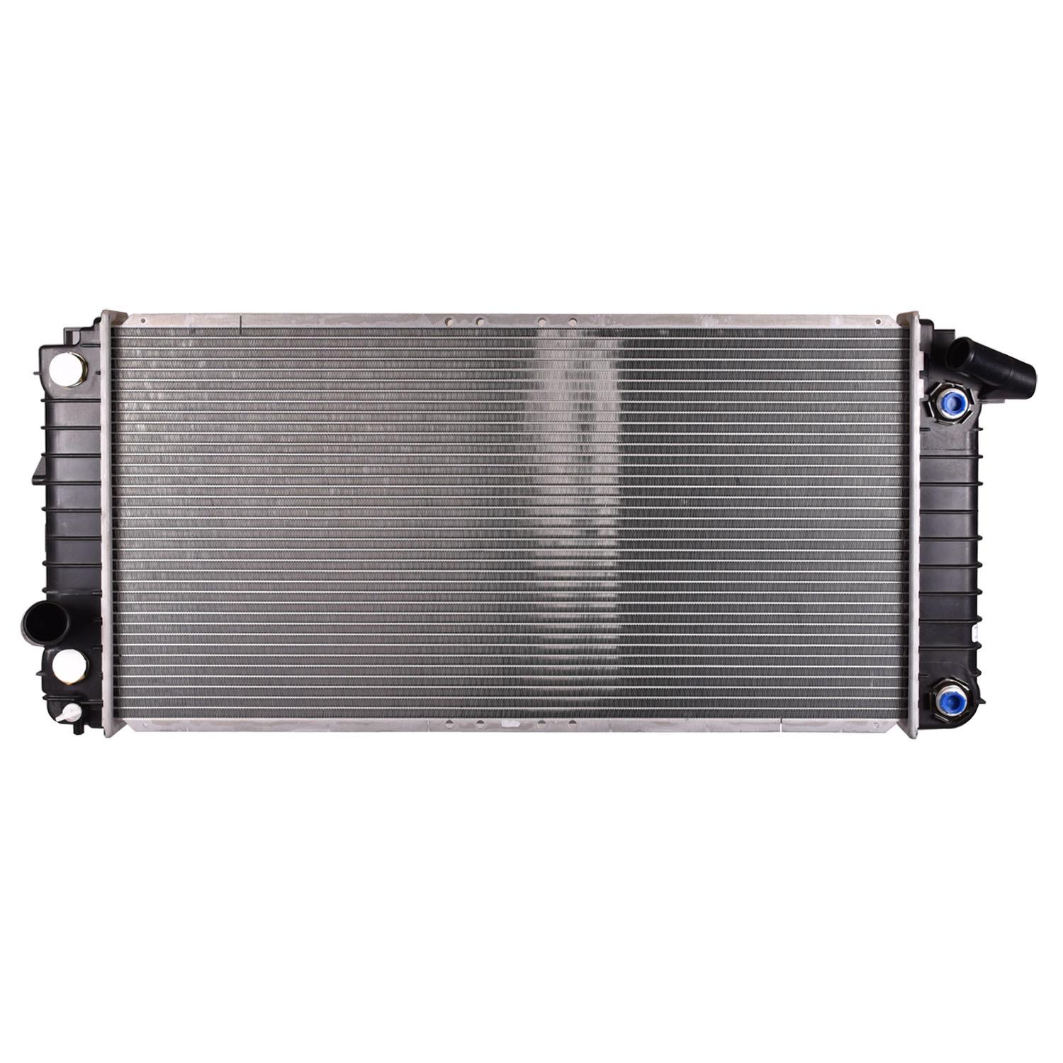Denso 2219002 - Radiator Denso 2219002 Radiator product image 1 of 1