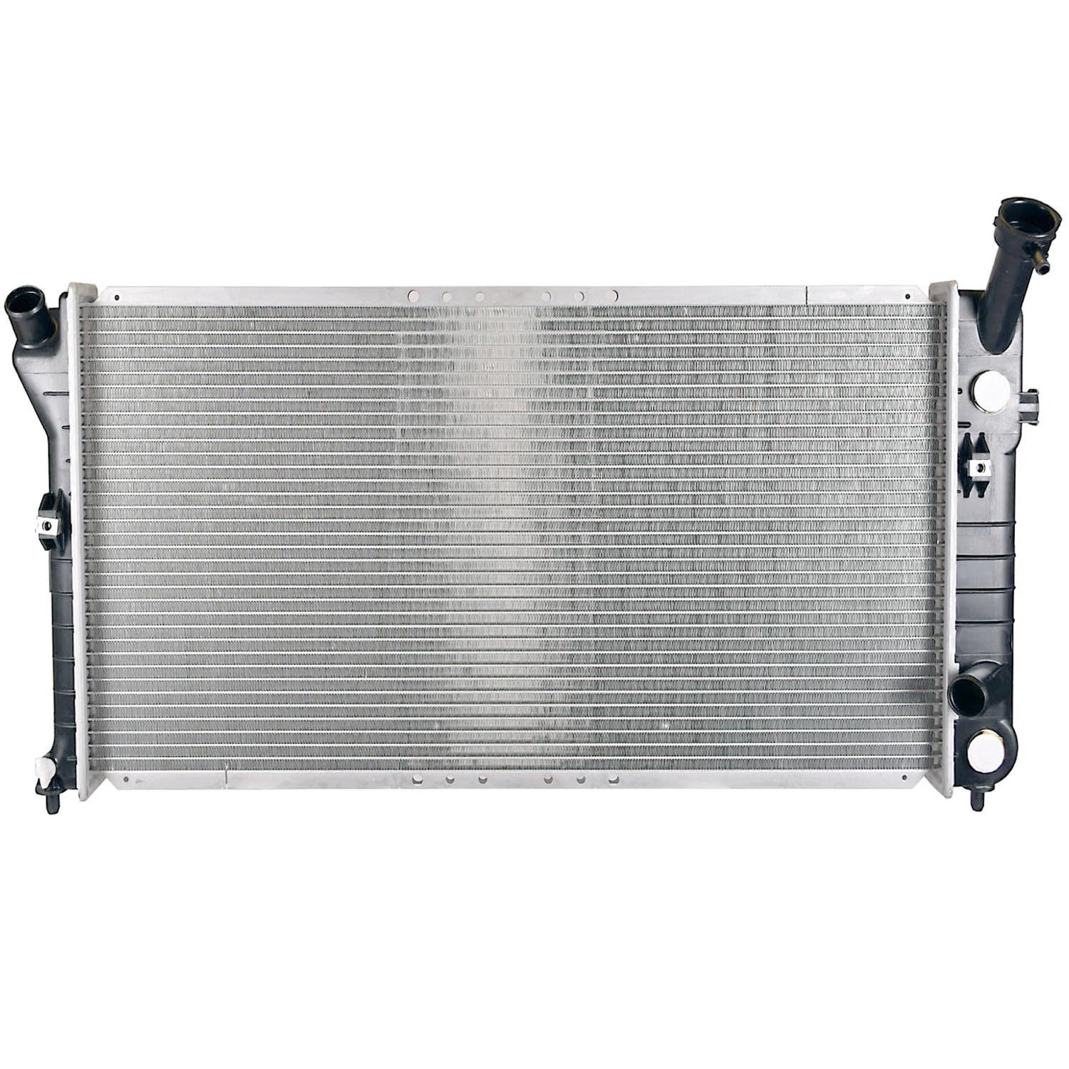 Denso 2219003 - Radiator Denso 2219003 Radiator product image 1 of 1