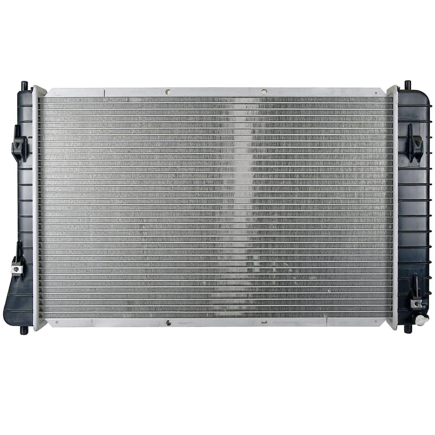 Denso 2219004 - Radiator Denso 2219004 Radiator product image 1 of 1