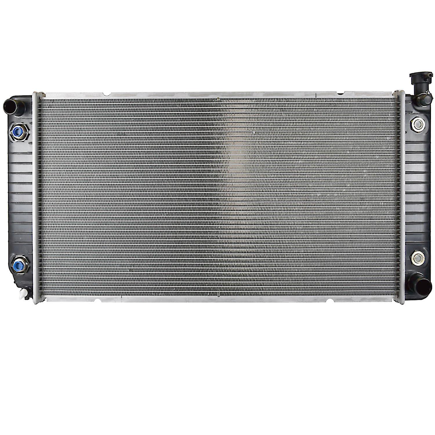 Denso 2219005 - Radiator Denso 2219005 Radiator product image 1 of 1