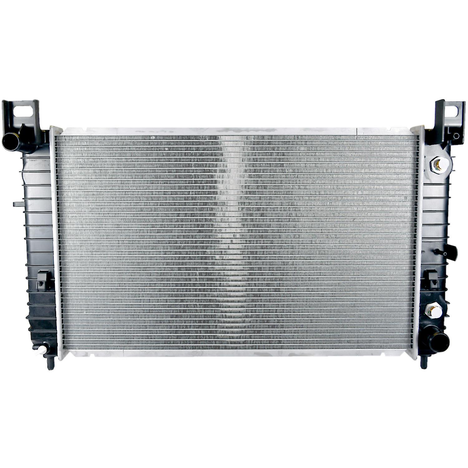 Denso 2219008 - Radiator Denso 2219008 Radiator product image 1 of 1