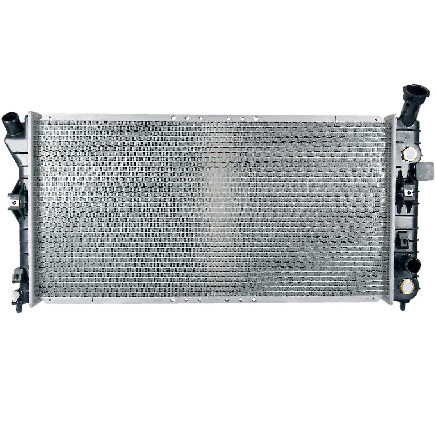 Denso 2219009 - Radiator Denso 2219009 Radiator product image 1 of 1