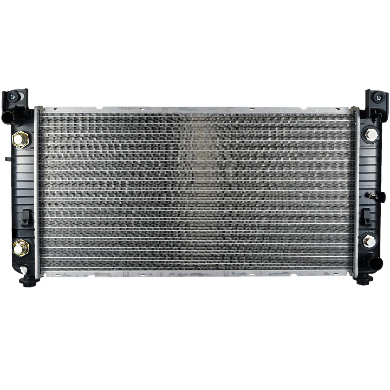 Denso 2219010 Radiator product image 1 of 1