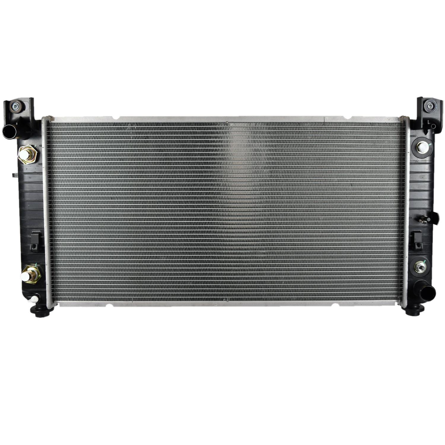 Denso 2219011 - Radiator Denso 2219011 Radiator product image 1 of 1