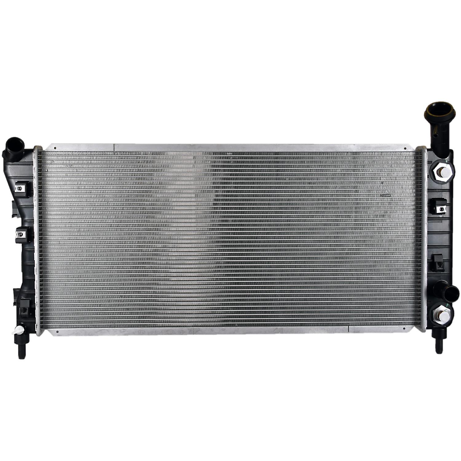 Denso 2219013 - Radiator Denso 2219013 Radiator product image 1 of 1