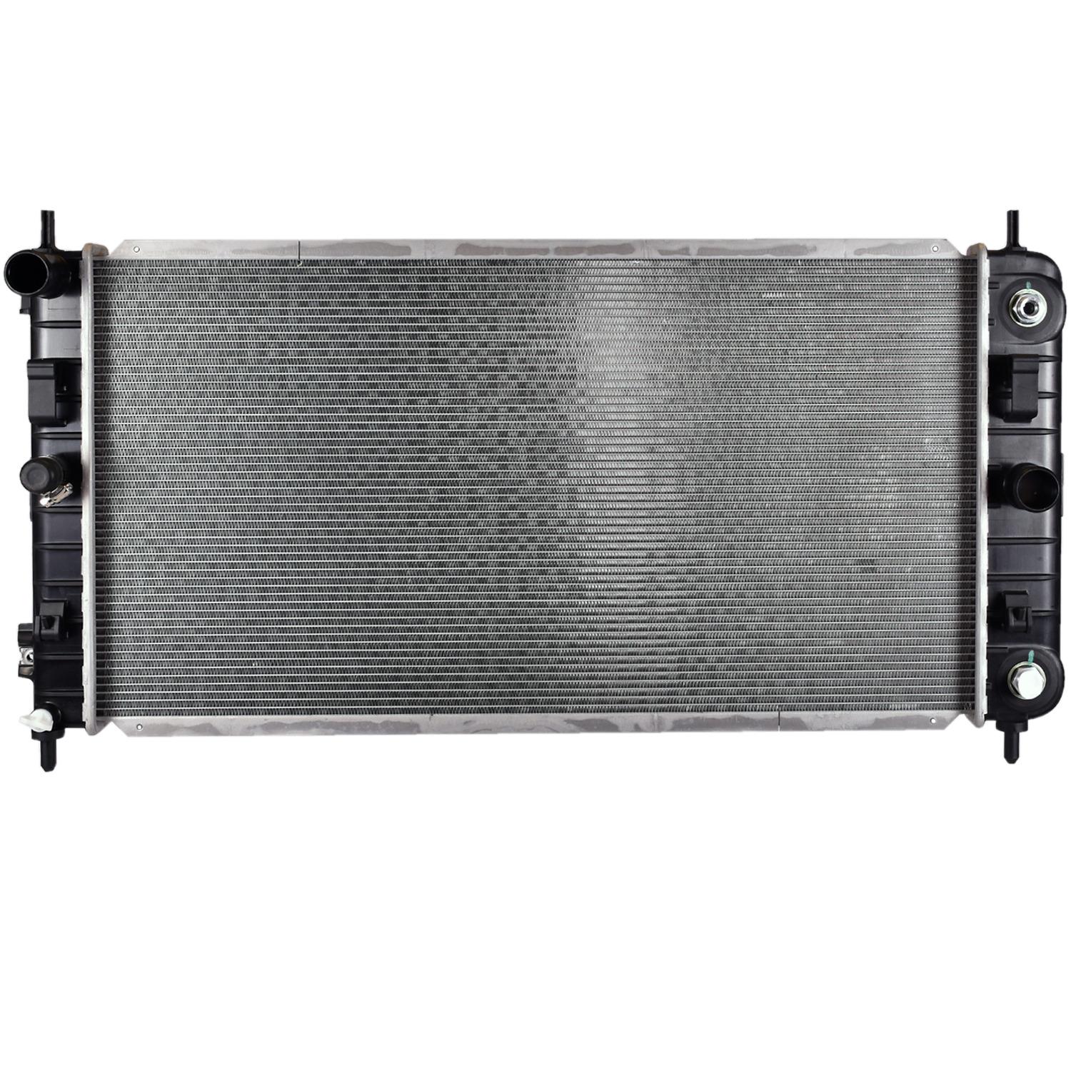 Denso 2219014 - Radiator Denso 2219014 Radiator product image 1 of 1