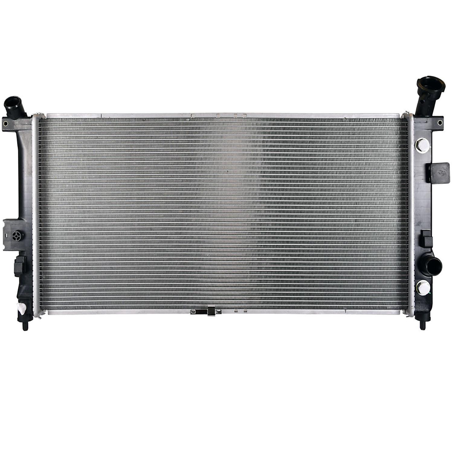 Denso 2219015 - Radiator Denso 2219015 Radiator product image 1 of 1