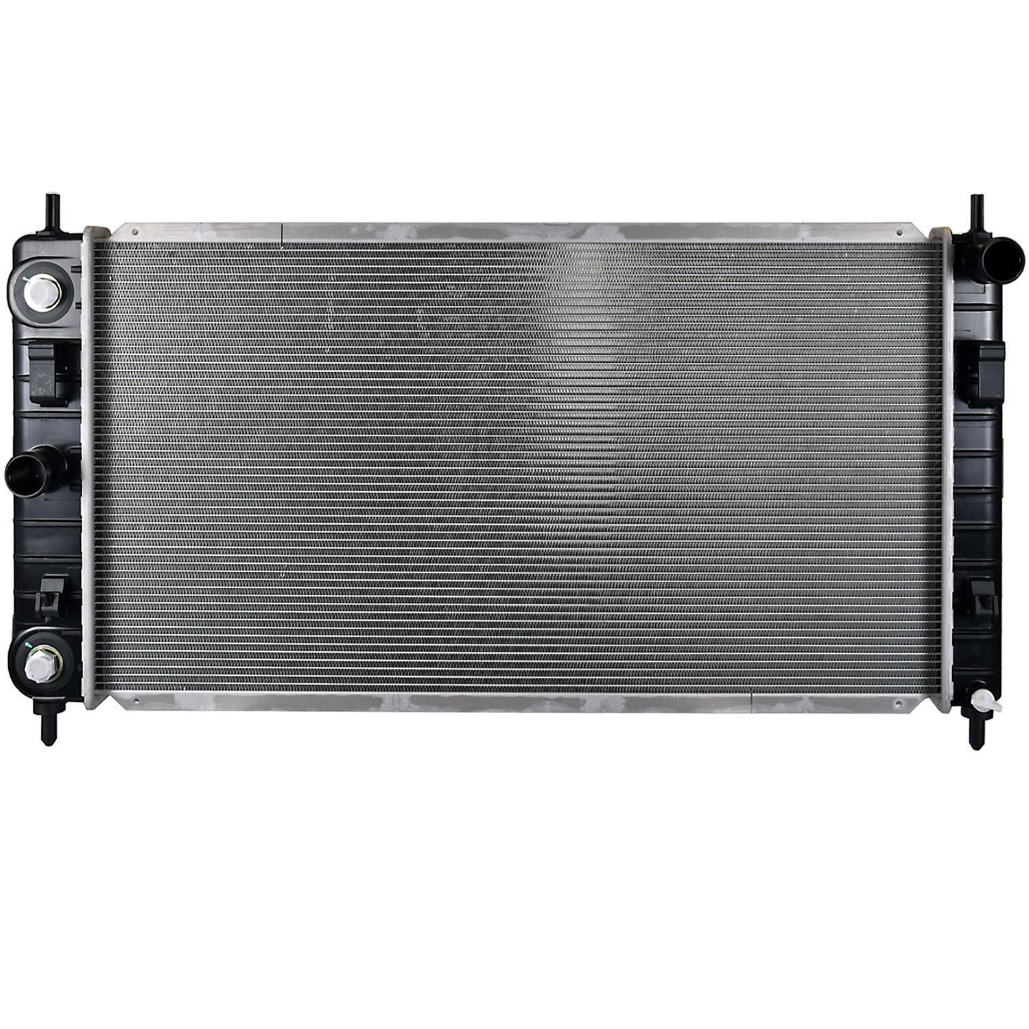 Denso 2219018 - Radiator Denso 2219018 Radiator product image 1 of 1