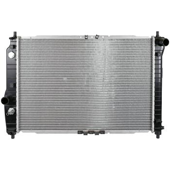 Denso 2219020 Radiator product image 1 of 1