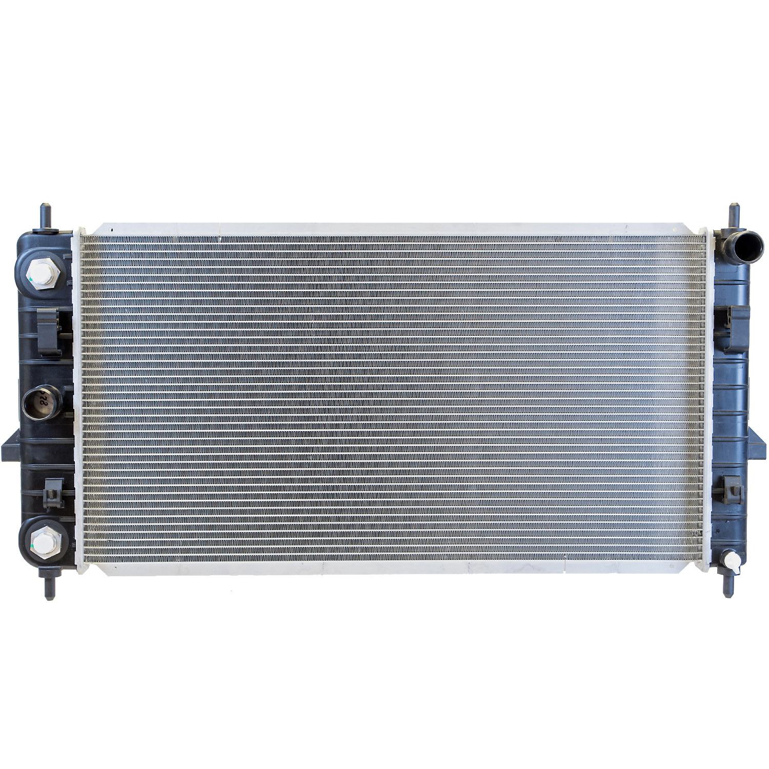 Denso 2219021 - Radiator Denso 2219021 Radiator product image 1 of 1