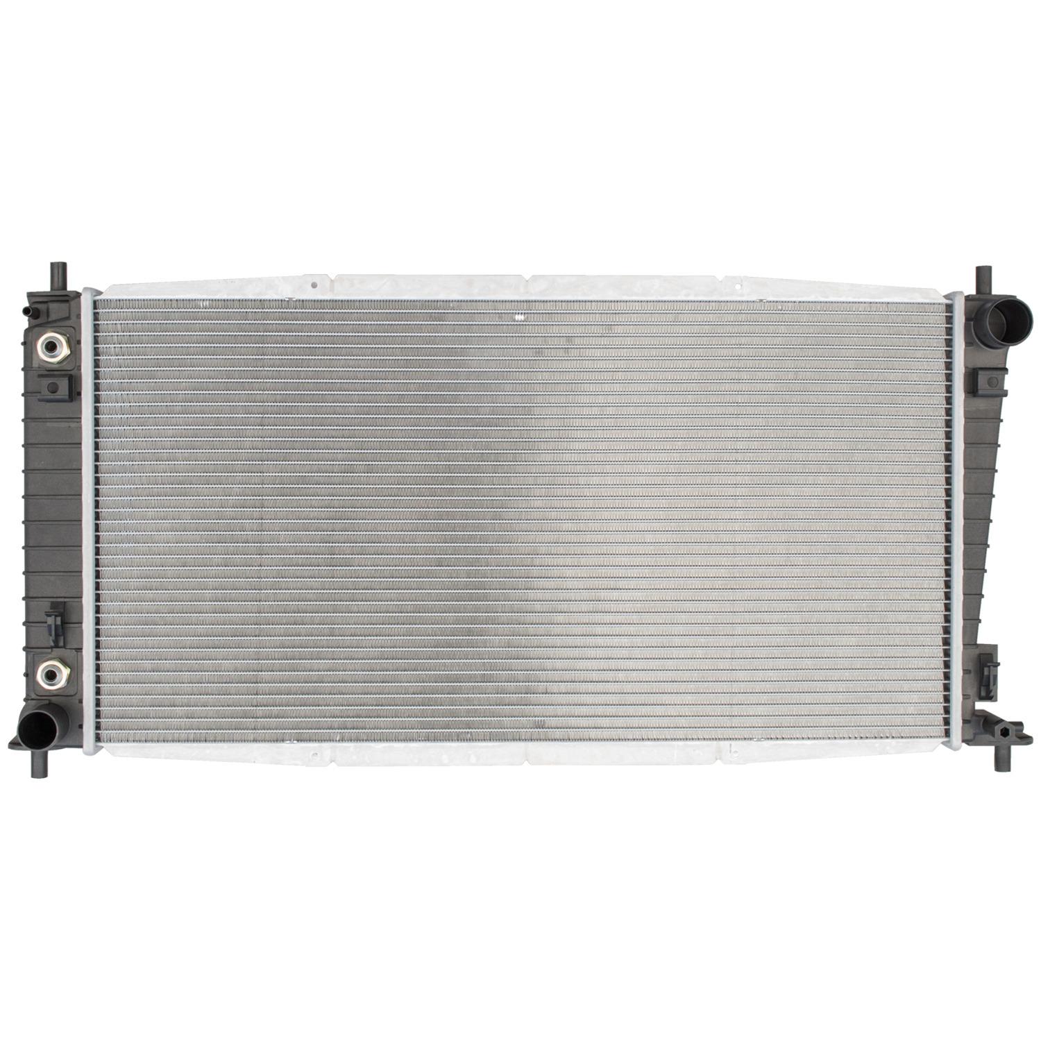 Denso 2219022 - Radiator Denso 2219022 Radiator product image 1 of 1