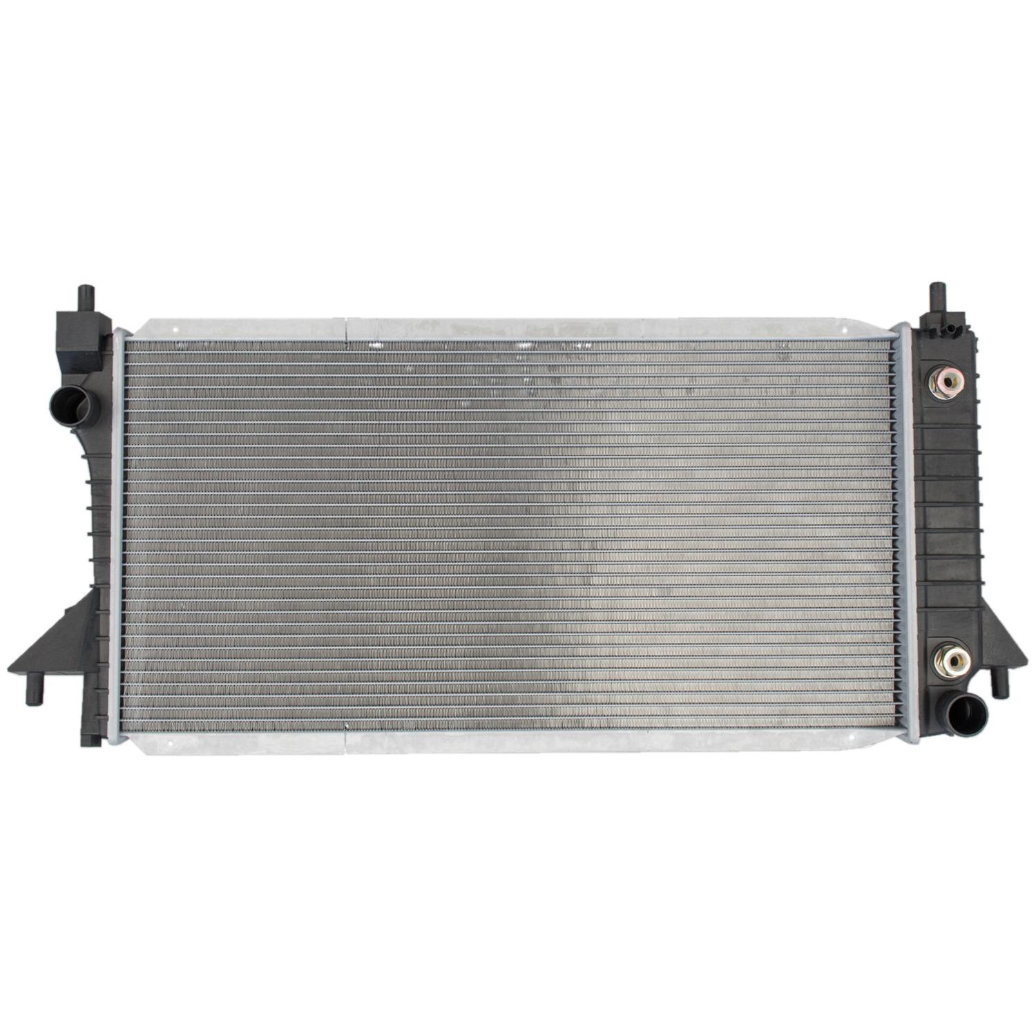 Denso 2219023 Radiator product image 1 of 1