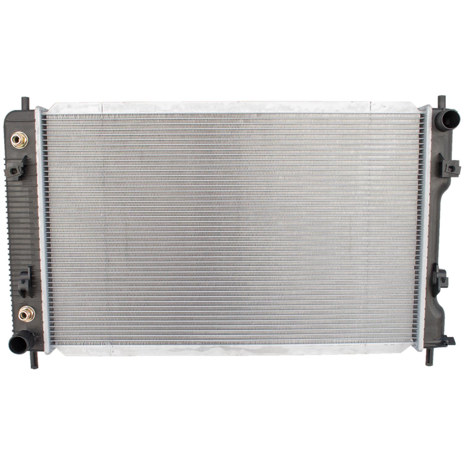 Denso 2219026 - Radiator Denso 2219026 Radiator product image 1 of 1