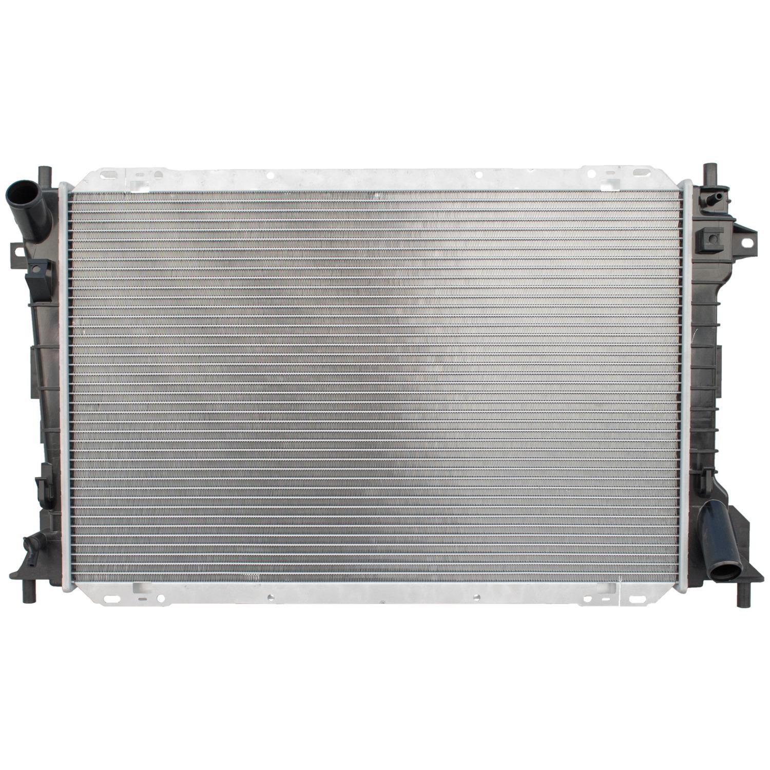 Denso 2219029 - Radiator Denso 2219029 Radiator product image 1 of 1