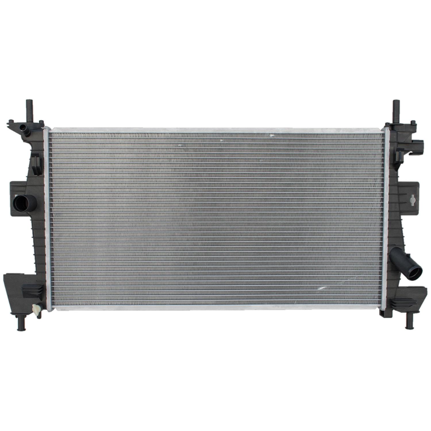 Denso 2219031 - Radiator Denso 2219031 Radiator product image 1 of 1
