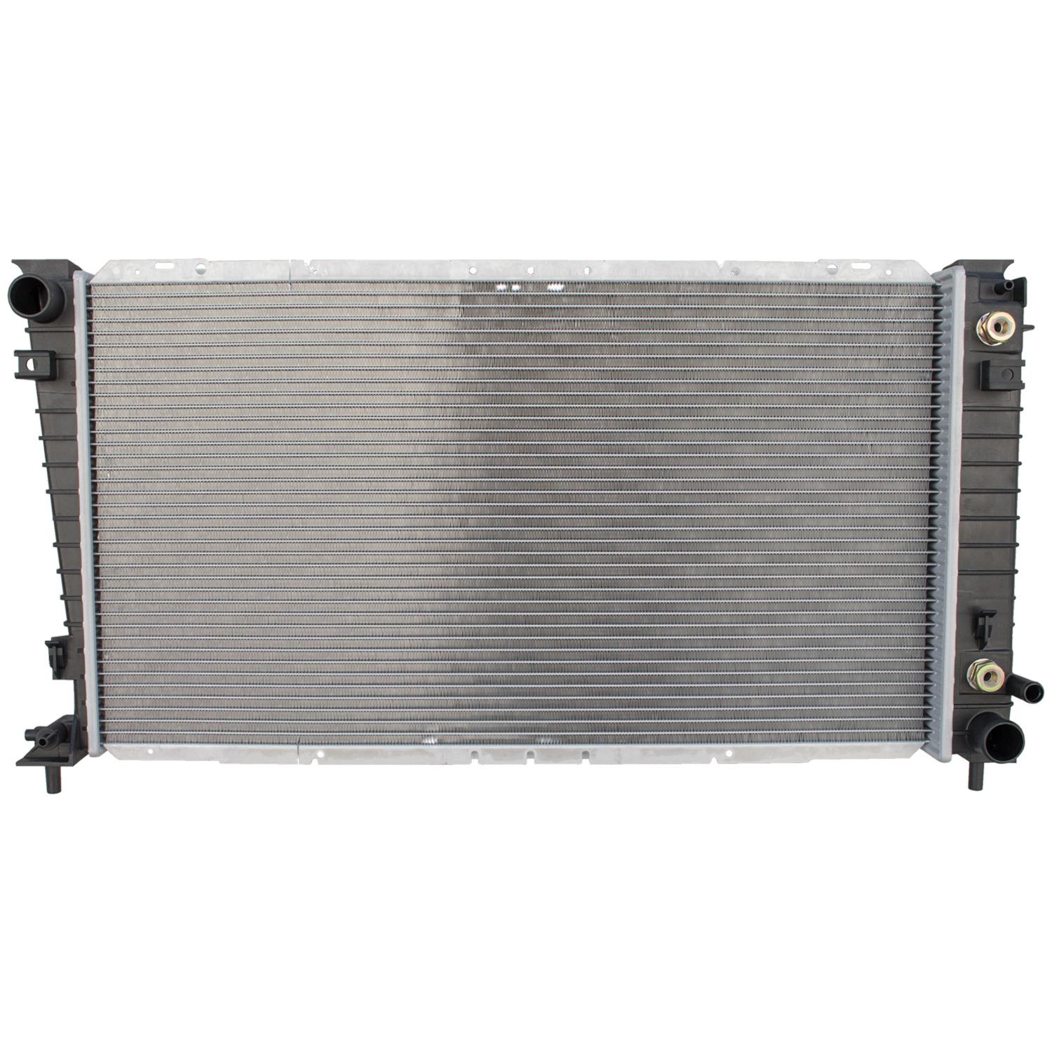 Denso 2219032 - Radiator Denso 2219032 Radiator product image 1 of 1