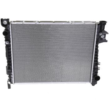 Denso 2219034 Radiator product image 1 of 1
