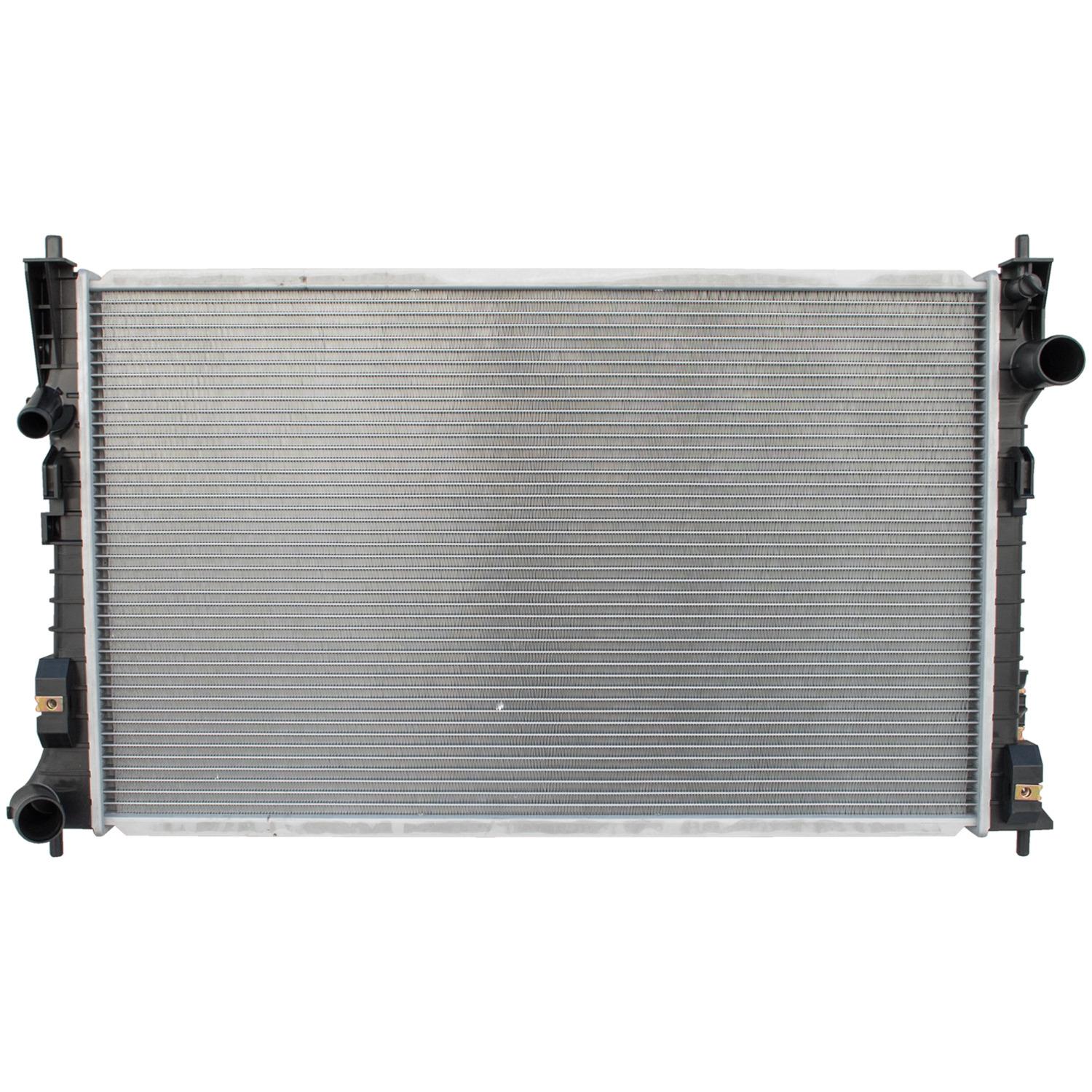 Denso 2219039 Radiator product image 1 of 1