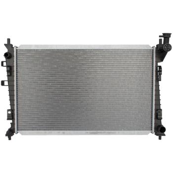 Denso 2219043 Radiator product image 1 of 1