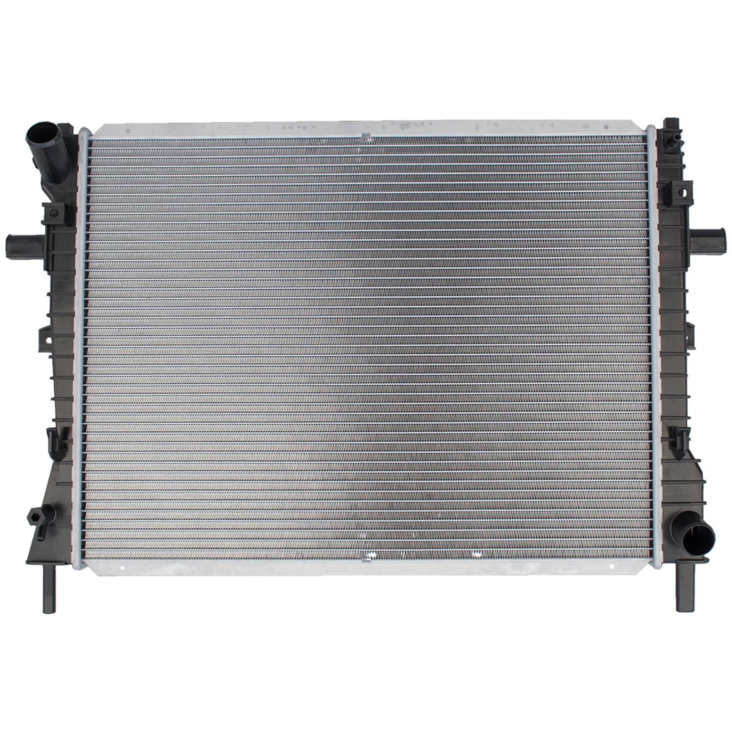 Denso 2219045 - Radiator Denso 2219045 Radiator product image 1 of 1