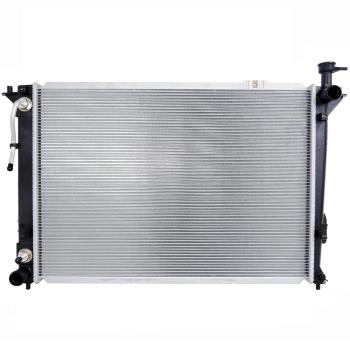 Denso 2219049 Radiator product image 1 of 1