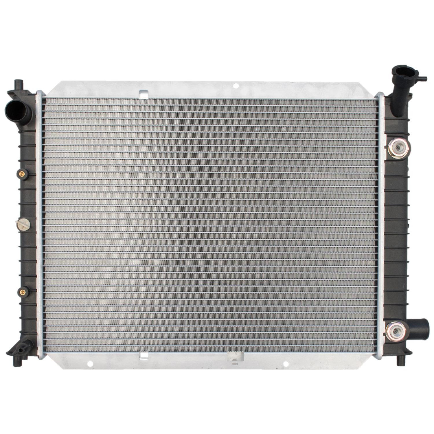 Denso 2219050 Radiator product image 1 of 1