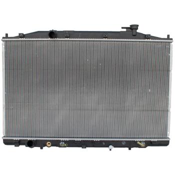 Denso 2219054 Radiator product image 1 of 1