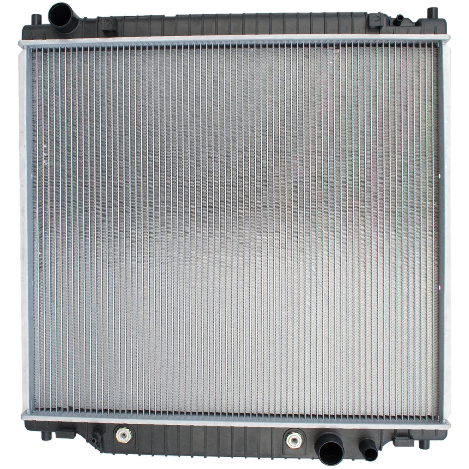 Denso 2219055 - Radiator Denso 2219055 Radiator product image 1 of 1