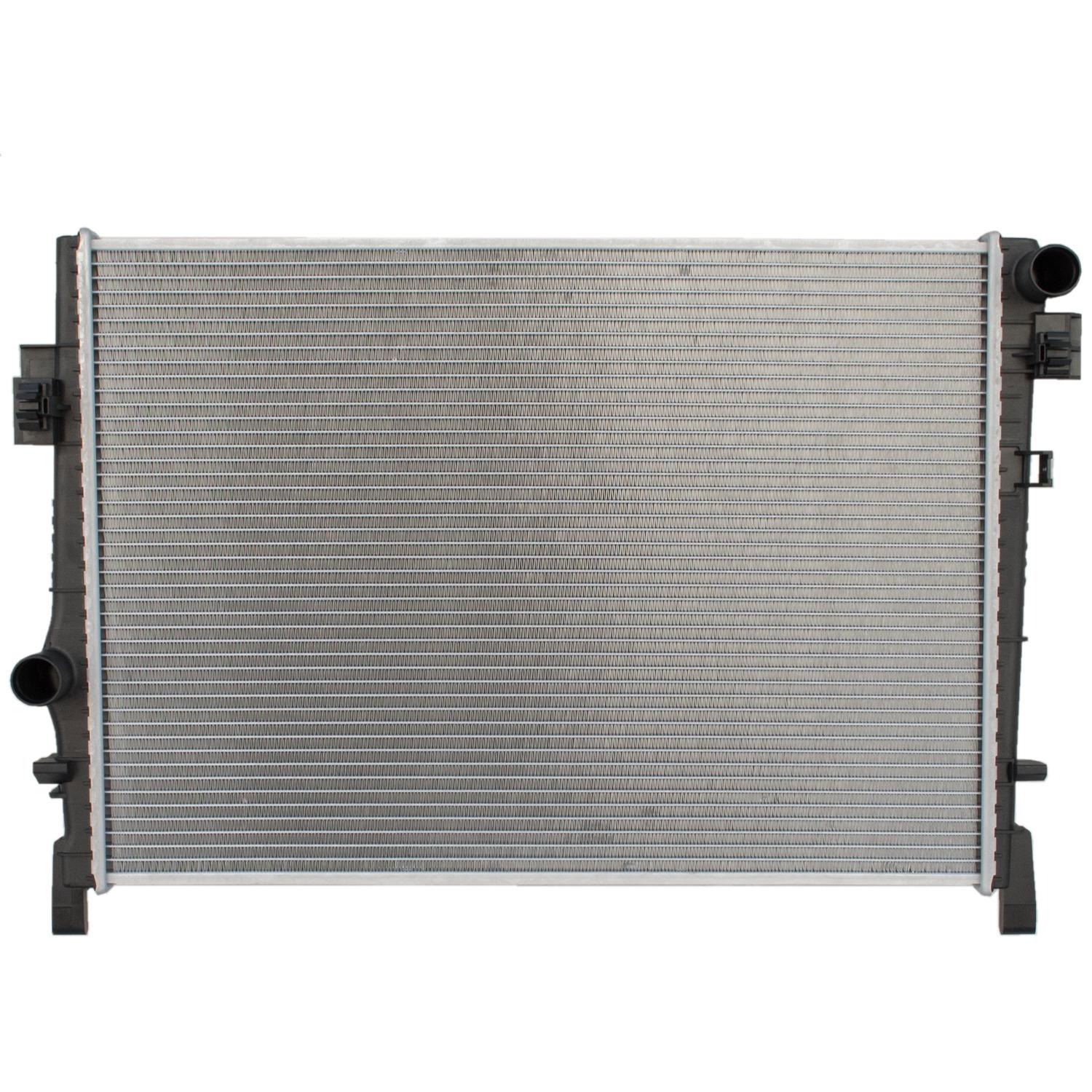 Denso 2219061 - Radiator Denso 2219061 Radiator product image 1 of 1