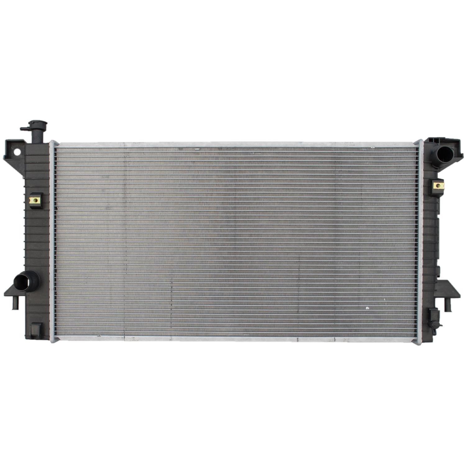 Denso 2219062 - Radiator Denso 2219062 Radiator product image 1 of 1