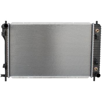 Denso 2219064 Radiator product image 1 of 1