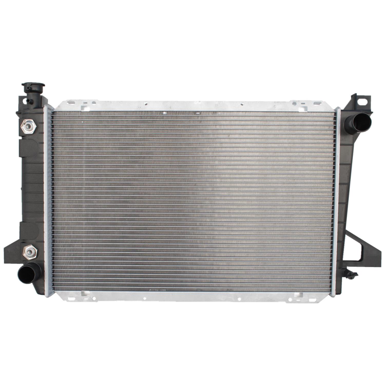 Denso 2219066 - Radiator Denso 2219066 Radiator product image 1 of 1