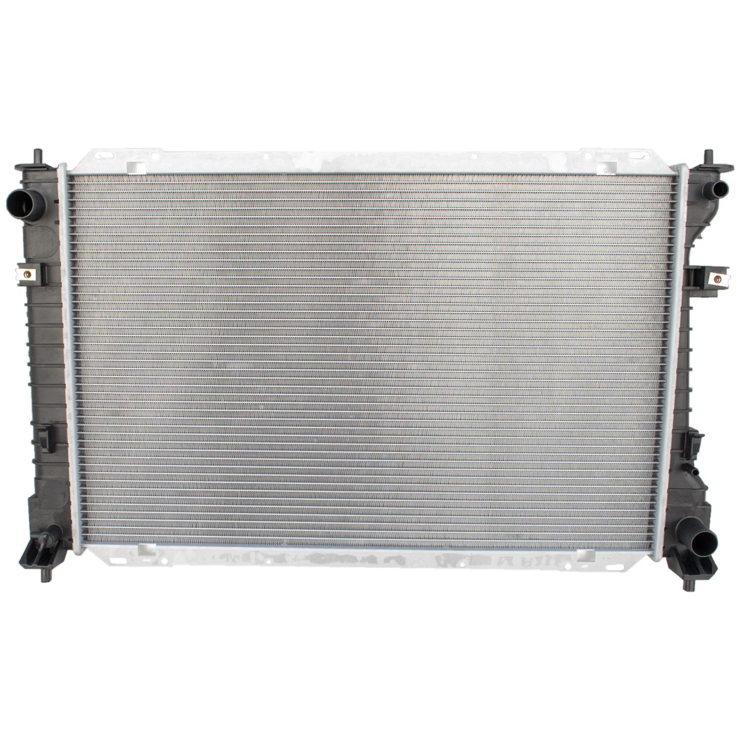 Denso 2219068 - Radiator Denso 2219068 Radiator product image 1 of 1