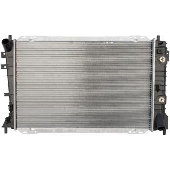 Denso 2219070 Radiator product image 1 of 1