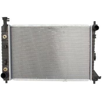 Denso 2219087 - Radiator Denso 2219087 Radiator product image 1 of 1