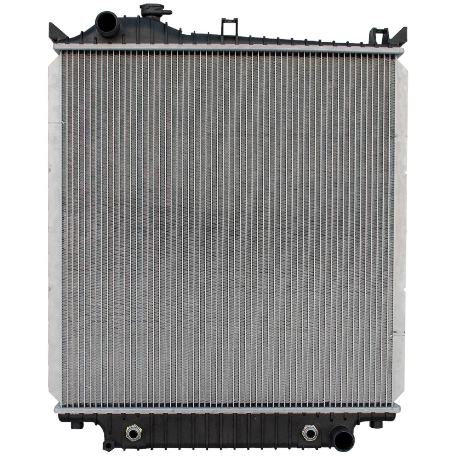 Denso 2219089 - Radiator Denso 2219089 Radiator product image 1 of 1