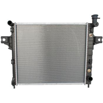 Denso 2219091 - Radiator Denso 2219091 Radiator product image 1 of 1