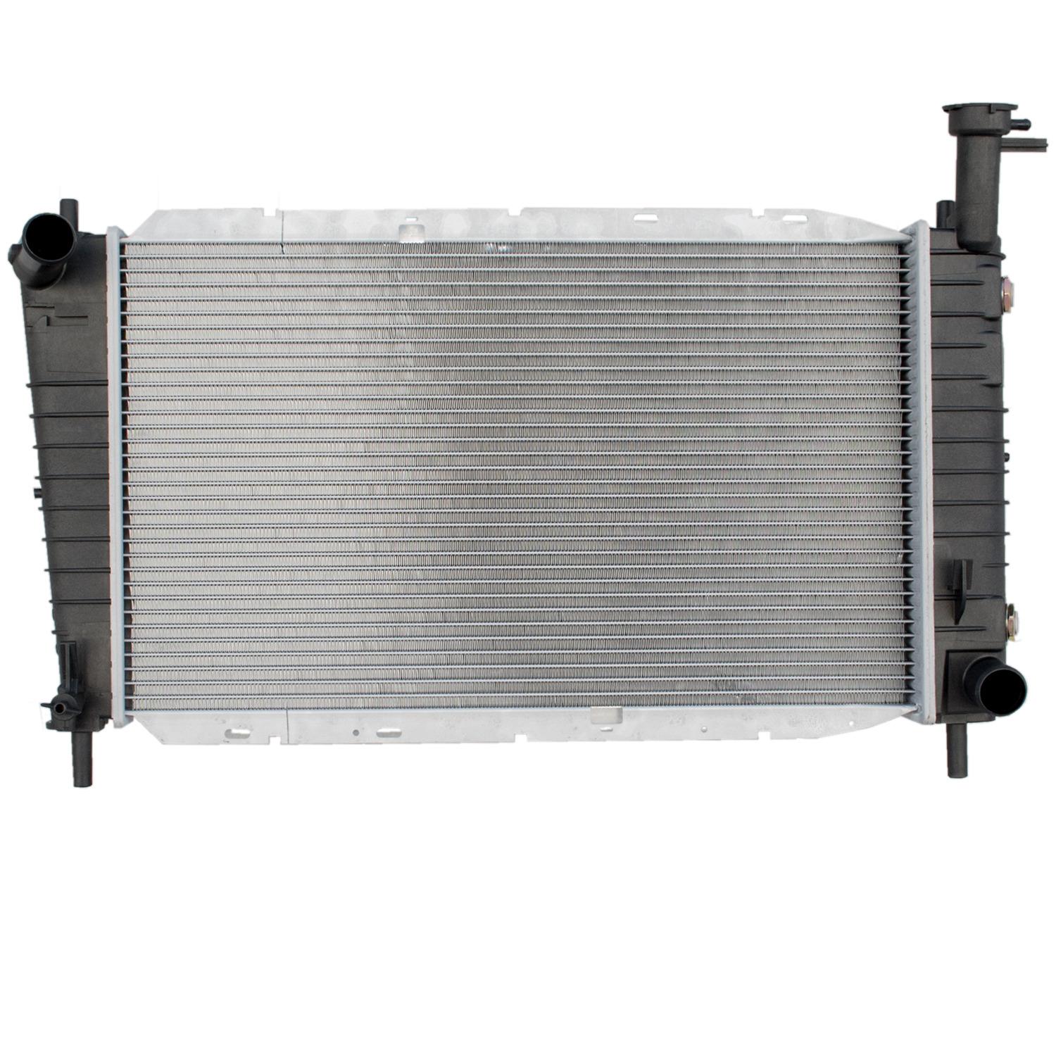 Denso 2219092 - Radiator Denso 2219092 Radiator product image 1 of 1
