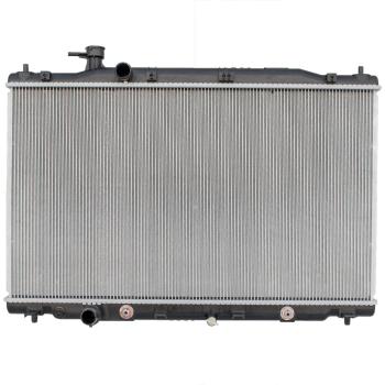 Denso 2219093 Radiator product image 1 of 1